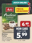 Auslese Klassisch Angebote von Melitta bei famila Nordwest Lingen für 5,99 €