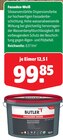 Fassaden-Weiß bei Hotze Baustoffe im Prospekt "" für 99,85 €