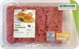 Puten Hackfleisch XXL von Heidemark im aktuellen E neukauf Prospekt für 5,99 €