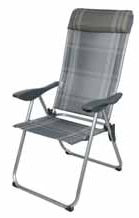 Textilen Camping Positionssessel bei BAUHAUS in Lünen Textilen Camping Positionssessel im Angebot bei BAUHAUS Lünen für 29,90 €