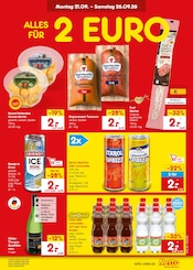 Likör im Netto Marken-Discount Prospekt in Neustadt Aktueller Netto Marken-Discount Prospekt mit Likör, "Aktuelle Angebote", Seite 23