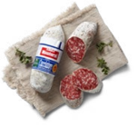Salame Cacciatore DOP im Kaufland Prospekt Salame Cacciatore DOP von MONTORSI im aktuellen Kaufland Prospekt für 1,99 €