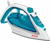 Dampfbügeleisen Easygliss FV5718 Angebote von Tefal bei GLOBUS Saarbrücken für 44,99 €