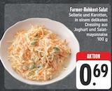 Farmer-Rohkost-Salat im E center Prospekt Farmer-Rohkost-Salat von im aktuellen E center Prospekt für 0,69 €