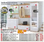 Schrank Angebote bei Opti-Megastore Bremen für 19,90 €