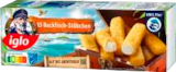 Fischstäbchen von Iglo im aktuellen EDEKA Prospekt