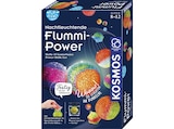 Nachtleuchtende Flummi-Power Experimentierset, Mehrfarbig im MediaMarkt Saturn Prospekt Nachtleuchtende Flummi-Power Experimentierset, Mehrfarbig von KOSMOS im aktuellen MediaMarkt Saturn Prospekt für 13,99 €