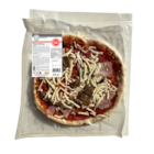 Pizza royale L'ITALIE DES PIZZAS en promo chez Carrefour Drancy à 5,00 €