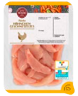 Hähnchen-Geschnetzeltes von Meine Metzgerei im aktuellen ALDI SÜD Prospekt für 3,79 €