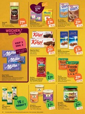 Aktueller tegut Prospekt mit Schokolade, "tegut… gute Lebensmittel", Seite 16