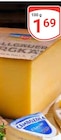 Bergkäse g. U. im Angebot bei GLOBUS in Hürth Bergkäse g. U. Angebote von Allgäuer bei GLOBUS Hürth für 1,69 €