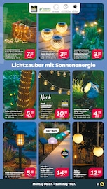 Aktueller Netto mit dem Scottie Prospekt mit Garten, "Günstig. Besser. Für Dich.", Seite 21