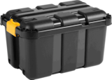 MALLE DE GARAGE 50L - SANSMARQUE à 9,99 € dans le catalogue Auchan Hypermarché