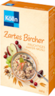 EDEKA - Müsli oder Haferkissen Angebot im Prospekt Müsli oder Haferkissen bei EDEKA im Prospekt "" für 2,22 €