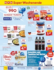 Cola im Netto Marken-Discount Prospekt in Bad Tölz Aktueller Netto Marken-Discount Prospekt mit Cola, "Aktuelle Angebote", Seite 11