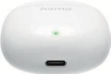 Kopfhörer TWS BT KH Action One im Angebot bei MEDIMAX in Kleve Kopfhörer TWS BT KH Action One Angebote von hama bei MEDIMAX Kleve für 9,00 €