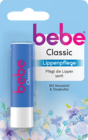Classic Lippenpflege von bebe im aktuellen budni Prospekt für 1,29 €
