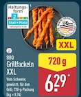 BBQ Grillfackeln XXL im Angebot bei ALDI Nord in Kamen BBQ Grillfackeln XXL Angebote bei ALDI Nord Kamen für 6,29 €