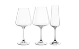 Kelchglas-Set CORELLI Kristallglas, 12-teilig im Angebot bei HARDECK in Wermelskirchen Kelchglas-Set CORELLI Kristallglas, 12-teilig Angebote von Glas Koch bei HARDECK Wermelskirchen für 34,90 €
