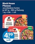 Aktuelles Pfannen Angebot bei V-Markt in Regensburg ab 4,99 €