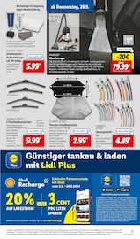 Aktueller Lidl Prospekt mit Scheibenwischer, "LIDL LOHNT SICH", Seite 37