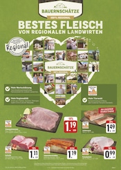 Aktueller E center Prospekt mit Lachs, "Wir lieben Lebensmittel!", Seite 7