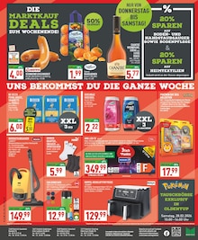 Kleidung im Marktkauf Prospekt "Aktuelle Angebote" mit 26 Seiten (Bielefeld)