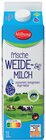 Frische Vollmilch von Milbona im aktuellen Lidl Prospekt für 0,95 €