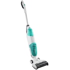 Leifheit Akku-Saugwischer Regulus Aqua PowerVac Angebote von Leifheit bei OBI Hürth für 114,99 €