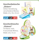 Geschenketasche "Ostern" von  im aktuellen V-Markt Prospekt für 0,69 €