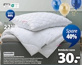 Kissen Angebote von Dunlopillo bei JYSK Kleve für 22,50 €