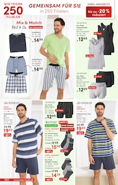 Aktueller AWG Prospekt mit Strümpfe, "WIR FEIERN DEN FRÜHLING IN 250 FILIALEN - Looks & Highlights für die Saison", Seite 10