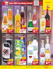 Aktueller Netto Marken-Discount Prospekt mit Pfanne, "Aktuelle Angebote", Seite 29