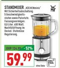 STANDMIXER „KÜCHENminis“ Angebote von WMF bei Marktkauf Ibbenbüren für 59,99 €