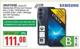 Galaxy A16 im Angebot bei Marktkauf in Marl Galaxy A16 Angebote von Samsung bei Marktkauf Marl für 111,00 €