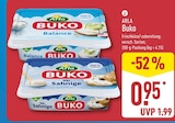 Buko Balance im ALDI Nord Prospekt Buko Balance von Arla im aktuellen ALDI Nord Prospekt für 0,95 €