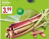 Aktuelles Rhabarber Angebot bei Marktkauf in Köln ab 3,99 €
