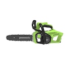 Gamm vert Mende - Promo -10% sur une sélection d'outils à batterie GREENWORKS Promo -10% sur une sélection d'outils à batterie GREENWORKS à dans le catalogue Gamm vert à Mende