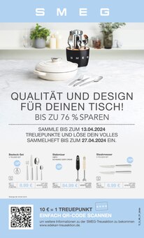 Küchenmaschine im Marktkauf Prospekt "Aktuelle Angebote" mit 48 Seiten (Dortmund)