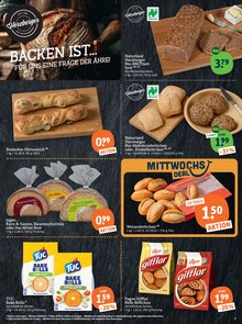 Wecker im aktuellen tegut Prospekt (Heidelberg) Wecker im tegut Prospekt "tegut… gute Lebensmittel" mit 23 Seiten (Heidelberg)