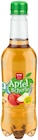 Apfelschorle von REWE Beste Wahl für 0,59 € bei REWE im Angebot Apfelschorle von REWE Beste Wahl im aktuellen REWE Prospekt