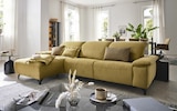 Ecksofa MR 370 bei BRAUN Möbel-Center im Offenburg Prospekt für 2.599,00 €