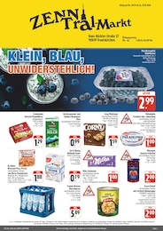 Der aktuelle nah und gut Prospekt Der aktuelle nah und gut Prospekt Wir lieben Lebensmittel!