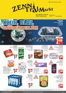 nah und gut Prospekt Wir lieben Lebensmittel! mit  Seiten in Neuhof (Zenn) und Umgebung