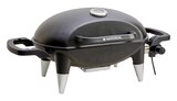 Barbecue électrique Hyperion - NATERIAL en promo chez Weldom Besançon à 199,00 €