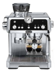 Aktuelles Siebträger-Espressomaschine EC 9355.M La Specialista Prestigio Angebot bei expert Esch in Mannheim ab 649,00 €