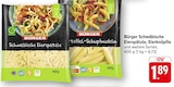 Schwäbische Eierspätzle im Angebot bei EDEKA in Pforzheim Schwäbische Eierspätzle Angebote von BÜRGER bei EDEKA Pforzheim für 1,89 €