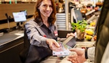 REWE Steffenberg Prospekt mit  im Angebot für 