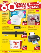 Ähnliche Angebote wie Laserdrucker im Prospekt "Aktuelle Angebote" auf Seite 26 von Netto Marken-Discount in Hückelhoven