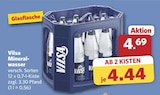 combi - Mineralwasser Angebot im Prospekt Mineralwasser bei combi im Prospekt "" für 4,44 €
